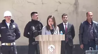 Yüksekova'nın Düşman İşgalinden Kurtuluş Yıl Dönümü