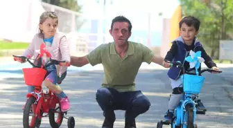 Yüz Nakilli Uğur Acar'ın Tek Hayali Evlenip Çocuk Sahibi Olmak