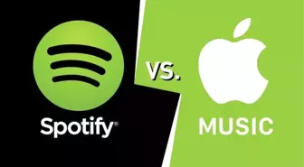 Avrupa Birliği, Spotify'ın Şikayeti Sonrası Apple'ı Resmi Olarak İnceleyecek