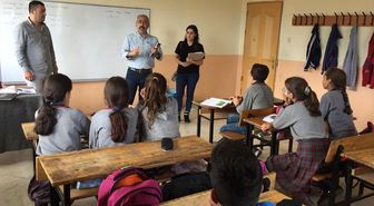 Balıkesir'de Etnobotanik Miras Projesi