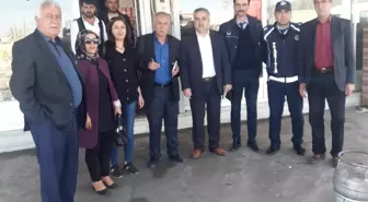Belediyenin Ramazan Denetimi