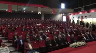 Devlet Övünç Madalyası ve Beratı Tevcih Töreni