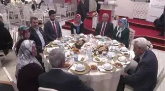 Devlet Övünç Madalyası ve Beratı Törenleri