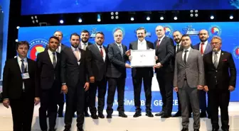 Eso Bir Başarıya Daha İmza Attı