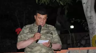 Hakkari'de Eski Tuğgeneral Ahmet Otal'la Birlikte 7 Sanığa Fetö'den Müebbet Hapis