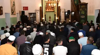 İnegöl'de Ramazan Coşkusu