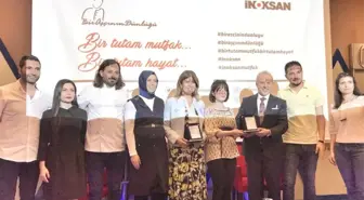 İnoksan ve Big Chefs'in Marka Hikayeleri 'Bir Aşçının Dünlüğü'ne Konuk Oldu