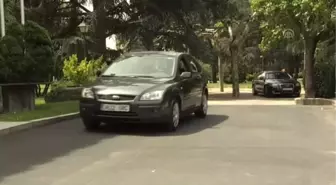 İspanya'da Hükümet Kurma Görüşmeleri Başladı - Madrid