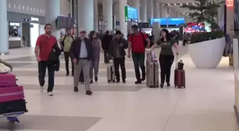 İstanbul-Thy'den Transit Yolculara Ücretsiz Boğaz Turu