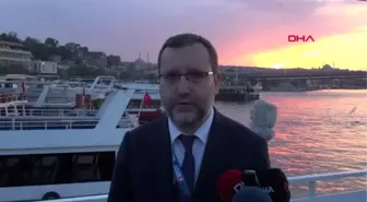 İstanbul-Thy'den Transit Yolculara Ücretsiz Boğaz Turu