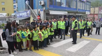 Karayolu Güvenliği ve Trafik Haftası