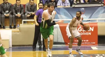 Karesispor'un Rakibi Akhisar Belediyespor