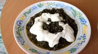 Madımağın Doğadan Sofralara Yolculuğu