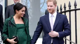 Prens Harry-Meghan Markle Çiftinin Erkek Bebekleri Oldu: 8 Soruda İngiltere Kraliyet Ailesi'nin...