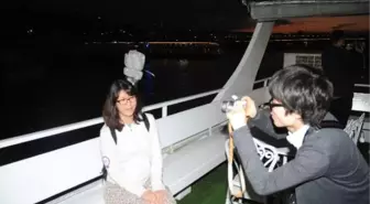 THY'den Transit Yolculara Ücretsiz Boğaz Turu