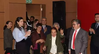 Türklük Biliminin Nevşehirli Ulu Çınarları Nevü'de