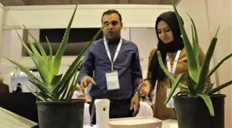 Bu Parfüm Evdeki Radyasyonu Yok Ediyor