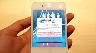 E-okul VBS Giriş İle Not Görme, Devamsızlık Sorgulama Nasıl Yapılır?