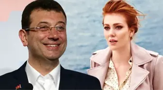 Elçin Sangu, İmamoğlu Paylaşımıyla Kırdı Geçirdi!