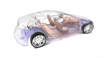 Ford, Sanal Gerçeklik ile Araba Tasarımı Yapacak