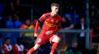 Galatasaray, Skov Olsen'i Gündemine Aldı