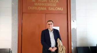 Gazeteci Hasan Cemal'in Yargılandığı Davada Karar