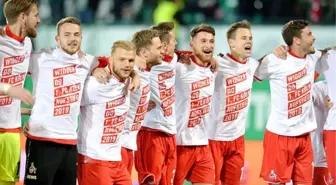 İki Hafta Kala Bundesliga'yı Garantiledi