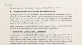 İstanbul Seçiminin Yenilenmesine, İyi Parti'den İtiraz