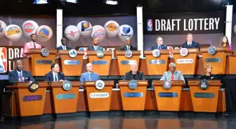 NBA draft'ı 101