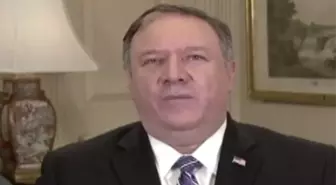 Pompeo'nun Almanya Ziyareti Ertelendi