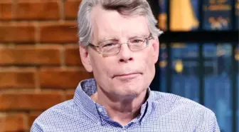 Stephen King, Game Of Thrones'un Sonuna Dair Tahminlerini Açıkladı