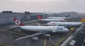 THY, Pegasus, Atlasglobal ve Onur Air'den 23 Haziran Kararı: Biletler Ücretsiz Değiştirilecek