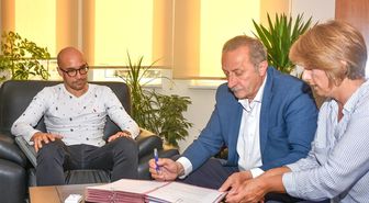 3. Didim Triatlonu 21-23 Haziran'da Yapılacak