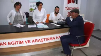 7 Mayıs Dünya Astım Günü