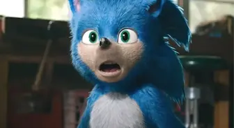 Altyazı Sevmeyenlere: İşte Sonic Filminin Türkçe Dublajlı Fragmanı