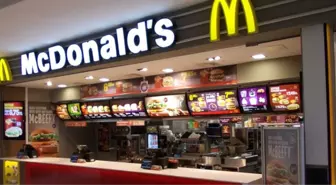 Anadolu Grubu McDonald's'ı Satışa Çıkarıyor