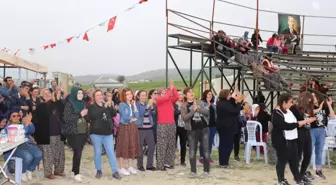 Başkan Tütüncü: 'Sevgi En Önemli Erdemdir'