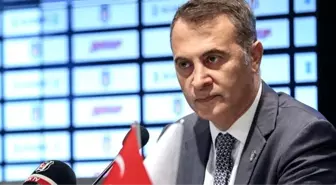 Beşiktaş'ta Başkan Adaylarının Listeleri Belli Oldu