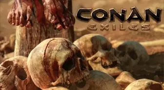 Conan Exiles, Bu Hafta Ücretsiz Güncelleme Alacak