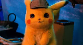 Deadpool'un Yıldızı, Takipçilerini Pikachu Filmi Üzerinden Fena Trolledi