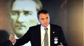 Fikret Orman Listesini Teslim Etti