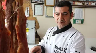 Huzur ve Bereket Ayı Ramazan - 'Uykudan Feragat Ettiren Lezzet' İftar Sofralarını Süslüyor