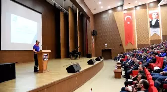 Kardemir'de İş Güvenliği Haftası Etkinlikleri