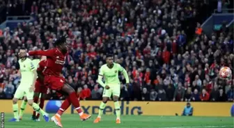 Liverpool Barcelona'yı Eledi: Şampiyonlar Ligi'nde Unutulmaz Geri Dönüşler