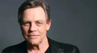 Ekrem İmamoğlu'na Destek Veren Mark Hamill Kimdir?