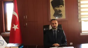 Niğde Müftüsü Mehmet Sırrı Şık Görevine Başladı