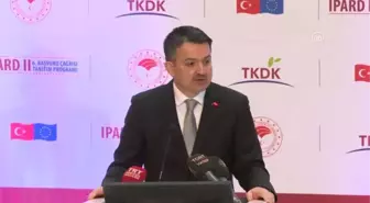 Pakdemirli: 'Yüzde 65'e Kadar Olan Bu Hibeyi Kaçırmayın'