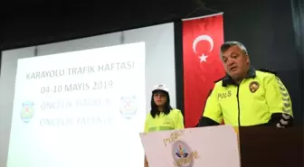 Sakarya'da Geçen Seneye Oranla Yaya Kazaları Yüzde 28 Azaldı