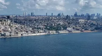 Thyssenkrupp İstanbul'un Yeni Simgesi Galataport'a 123 Ünite Kurulumu Yapacak