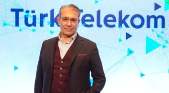 Türk Telekom İlk Çeyrek Rakamlarını Açıkladı